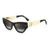 Dsquared2 Sun Glasses Beige 1 Dsquared2 Sun Glasses Beige -Miinto Tilbehor Butik unnamed file 719