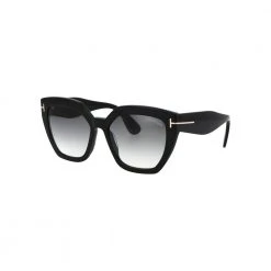 Tom Ford Sunglasses FT0939 01B Brown