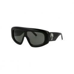 Palm Angels PERI016F22PLA001 1009 Black