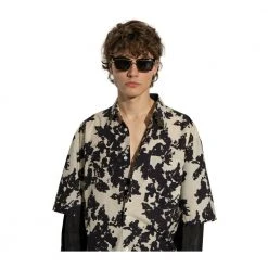 Balmain Admirable Sungles Black