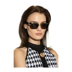 Balmain Admirable Sungles Black -Miinto Tilbehor Butik unnamed file 740