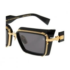 Balmain Admirable Sungles Black -Miinto Tilbehor Butik unnamed file 741