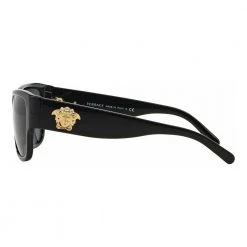 Versace Sunglasses Black