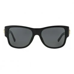 Versace Sunglasses Black -Miinto Tilbehor Butik unnamed file 753