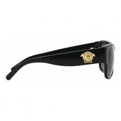 Versace Sunglasses Black -Miinto Tilbehor Butik unnamed file 754