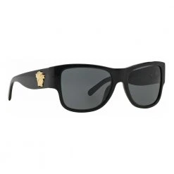 Versace Sunglasses Black -Miinto Tilbehor Butik unnamed file 755