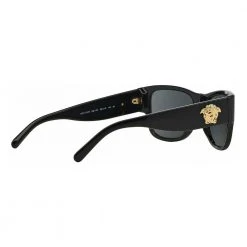 Versace Sunglasses Black -Miinto Tilbehor Butik unnamed file 756
