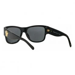 Versace Sunglasses Black -Miinto Tilbehor Butik unnamed file 757