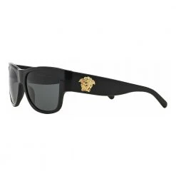Versace Sunglasses Black -Miinto Tilbehor Butik unnamed file 759