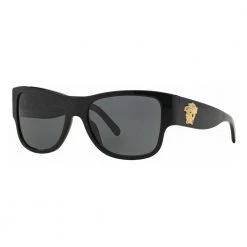 Versace Sunglasses Black -Miinto Tilbehor Butik unnamed file 761