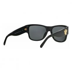 Versace Sunglasses Black -Miinto Tilbehor Butik unnamed file 762