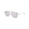 Bottega Veneta Sunglasses Gray -Miinto Tilbehor Butik unnamed file 763