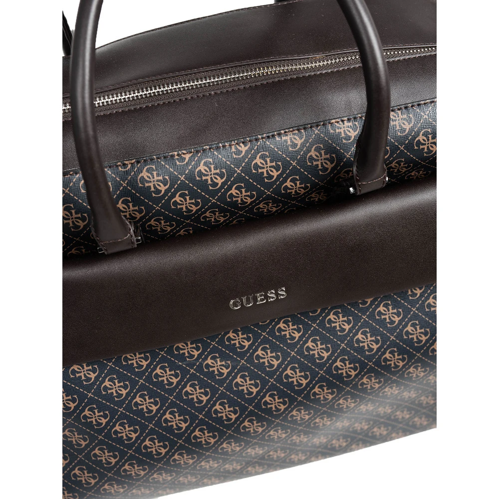 Guess Laptop Bags ; Cases Brown 4 Guess Laptop Bags ; Cases Brown - Bilde 2