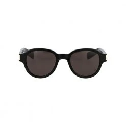 Saint Laurent Sunglasses Black