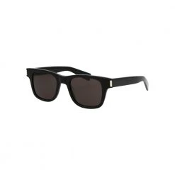 Saint Laurent Sunglasses Black