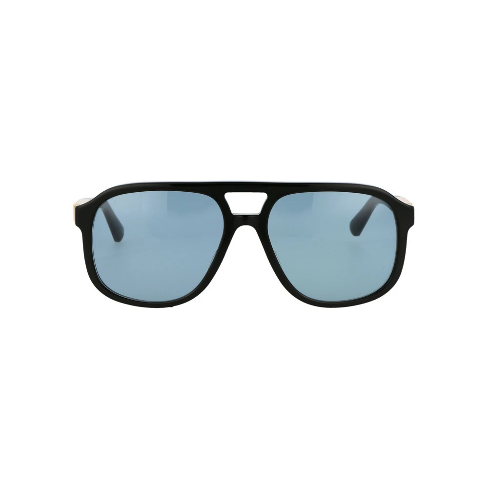 Gucci Sunglasses Black 3 Gucci Sunglasses Black
