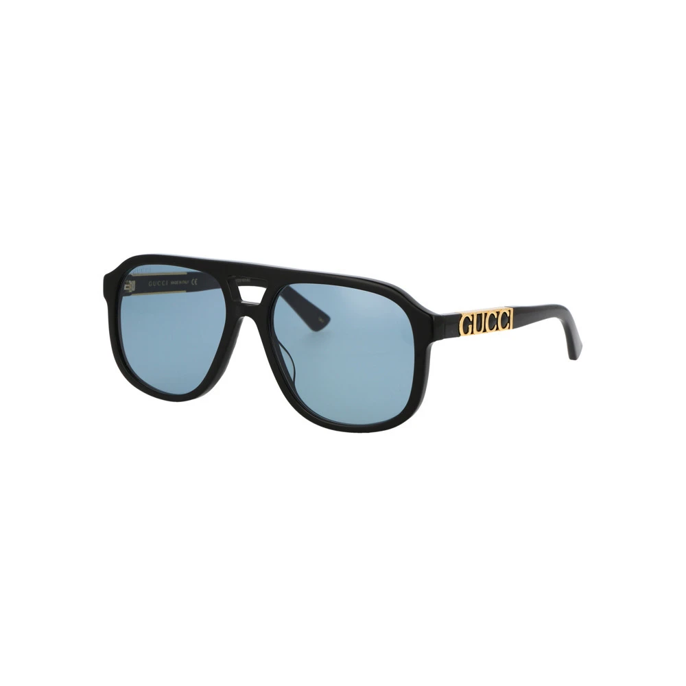 Gucci Sunglasses Black 4 Gucci Sunglasses Black - Bilde 2