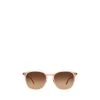 Garrett Leight Glasses Pink