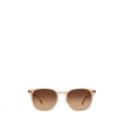 Garrett Leight Glasses Pink