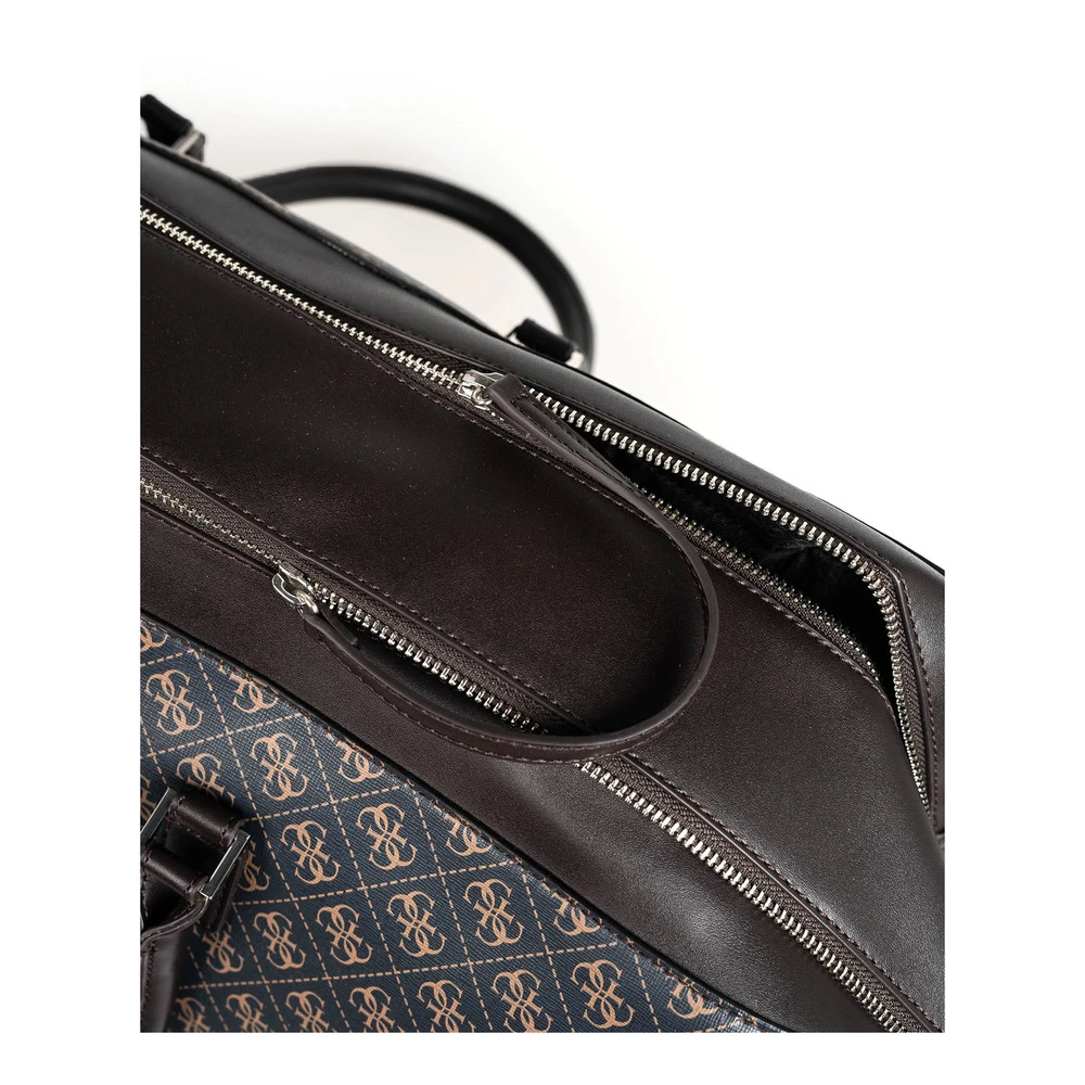 Guess Laptop Bags ; Cases Brown 6 Guess Laptop Bags ; Cases Brown - Bilde 4