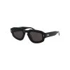 Alexander McQueen Sunglasses Black