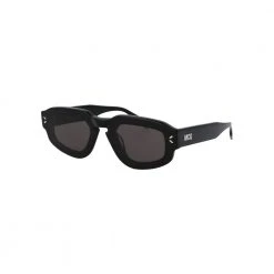 Alexander McQueen Sunglasses Black