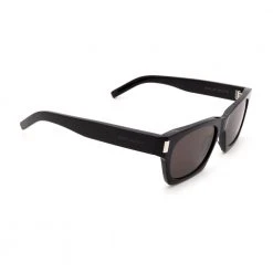 Saint Laurent Sunglasses Black
