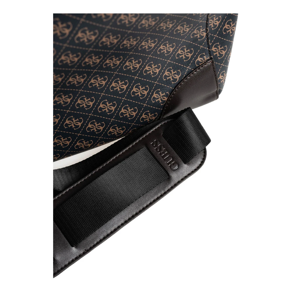 Guess Laptop Bags ; Cases Brown 8 Guess Laptop Bags ; Cases Brown - Bilde 6