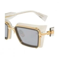 Balmain Admirable Sungles White -Miinto Tilbehor Butik unnamed file 824