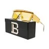 Balmain Wonder Boy III Sungles Yellow -Miinto Tilbehor Butik unnamed file 827
