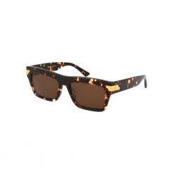 Bottega Veneta Sunglasses Black
