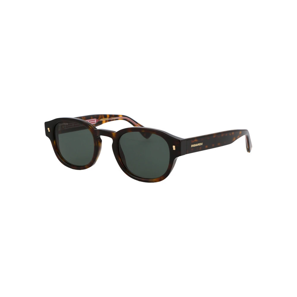 Dsquared2 Sunglasses Brown 3 Dsquared2 Sunglasses Brown