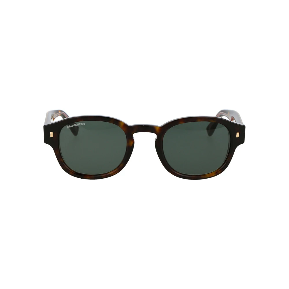 Dsquared2 Sunglasses Brown 4 Dsquared2 Sunglasses Brown - Bilde 2