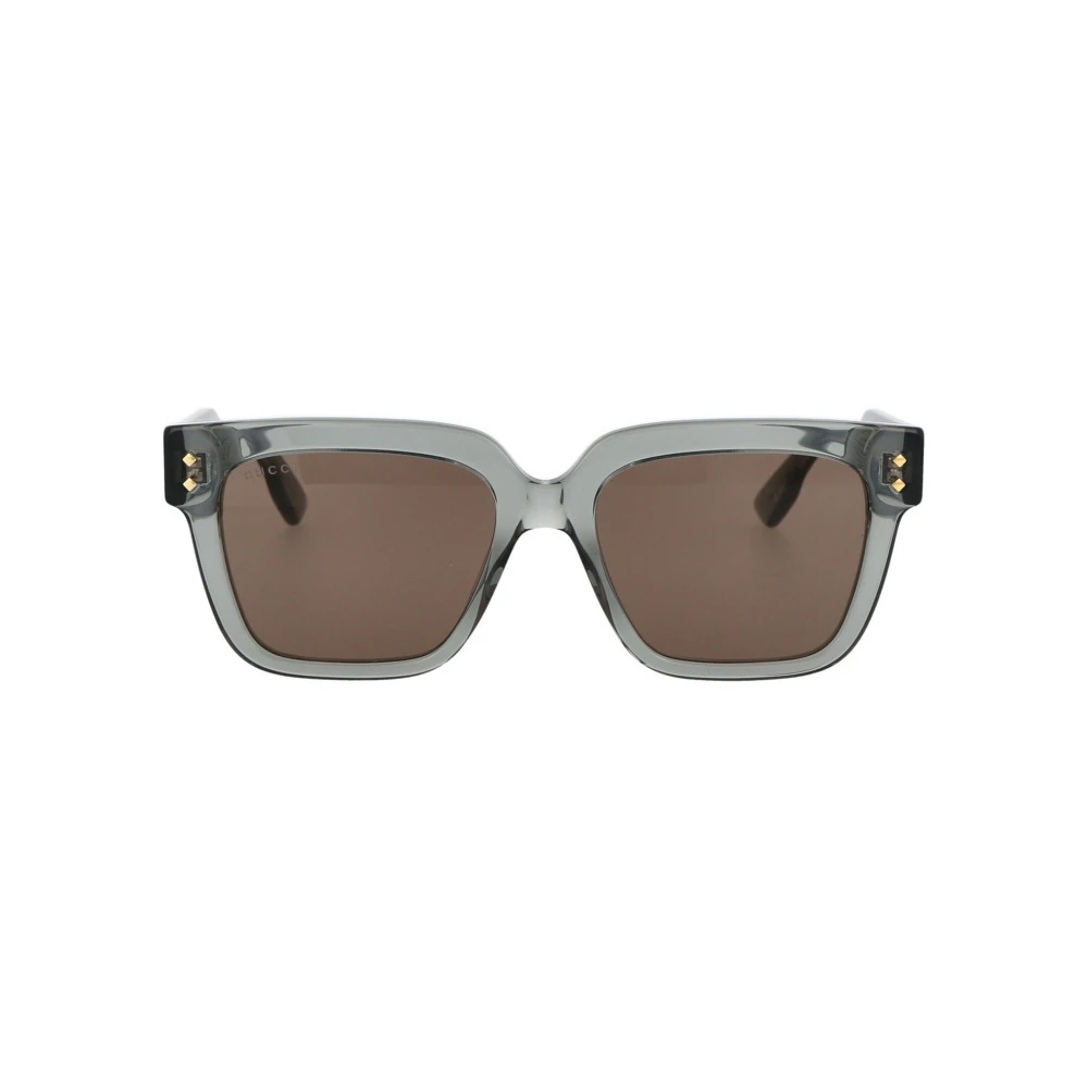 Gucci Sunglasses Gray 4 Gucci Sunglasses Gray - Bilde 2