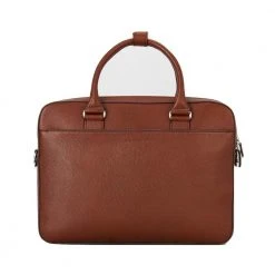 Tiger Of Sweden Bosun Briefcase Brown