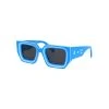 Off White Sunglasses Blue -Miinto Tilbehor Butik unnamed file 858