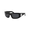 Off White Sunglasses Black -Miinto Tilbehor Butik unnamed file 860