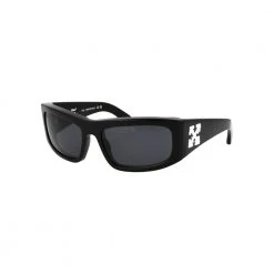 Off White Sunglasses Black