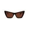 Off White Sunglasses Brown -Miinto Tilbehor Butik unnamed file 862