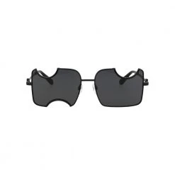 Off White Sunglasses Black