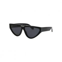 Off White Sunglasses Black