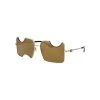 Off White Sunglasses Brown -Miinto Tilbehor Butik unnamed file 876