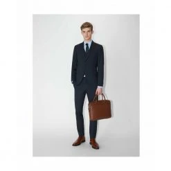 Tiger Of Sweden Bosun Briefcase Brown -Miinto Tilbehor Butik unnamed file 88