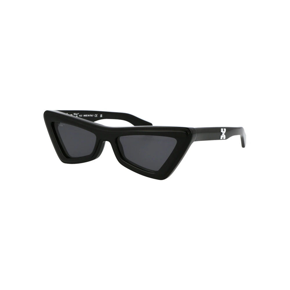 Off White Sunglasses Black 3 Off White Sunglasses Black