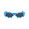 Off White Sunglasses Blue