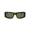 Off White Sunglasses Brown -Miinto Tilbehor Butik unnamed file 888