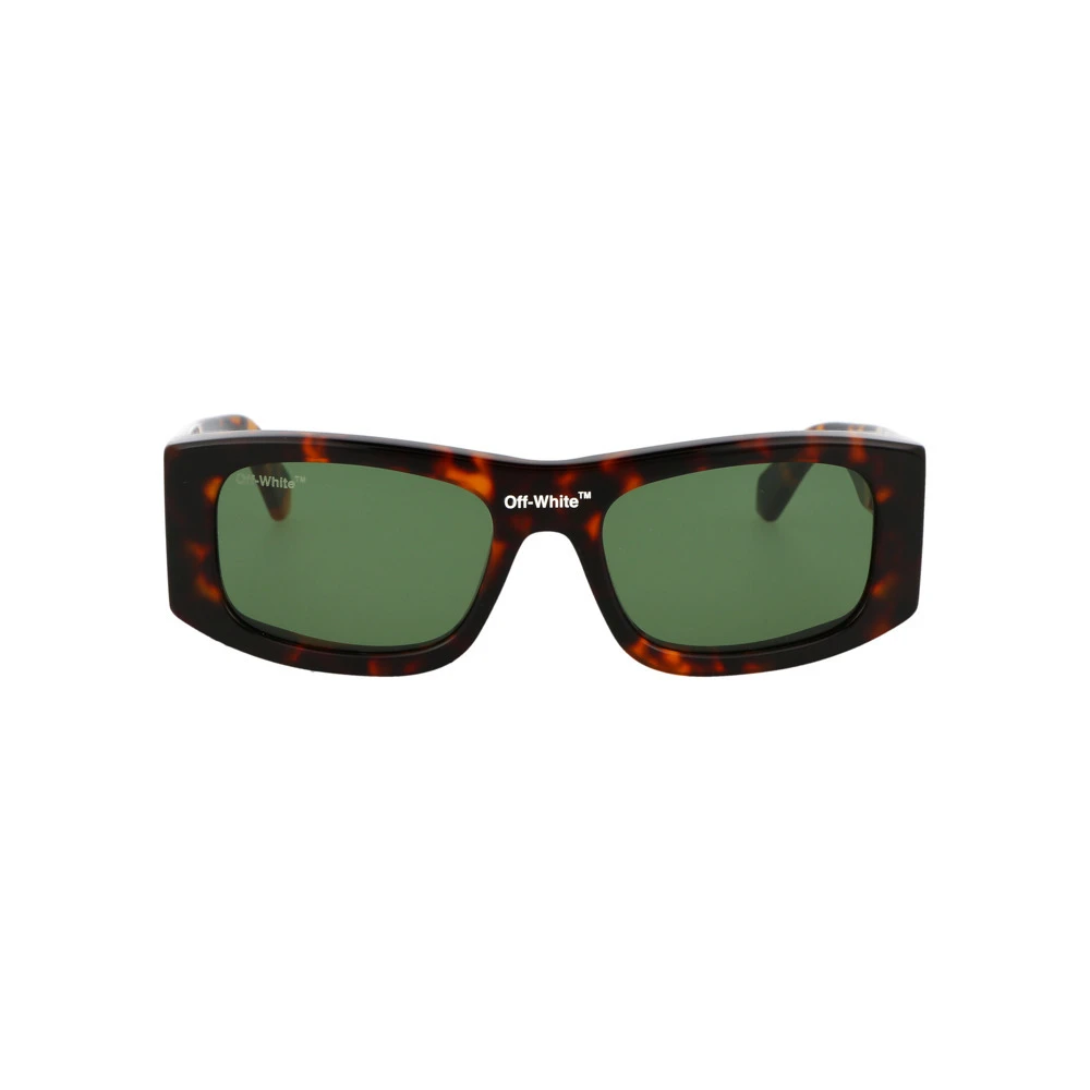 Off White Sunglasses Brown 3 Off White Sunglasses Brown