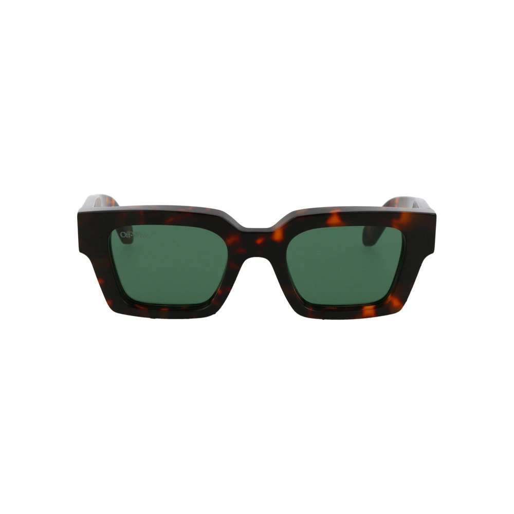 Off White Sunglasses Brown 4 Off White Sunglasses Brown - Bilde 2