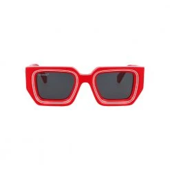 Off White Sunglasses Red 5 Off White Sunglasses Red -Miinto Tilbehor Butik unnamed file 901