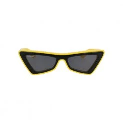 Off White Sunglasses Yellow -Miinto Tilbehor Butik unnamed file 903